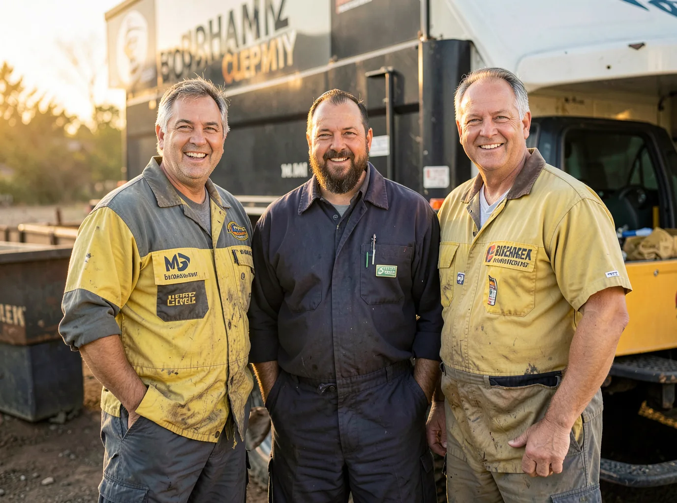 Sewage Cleanup company in South Shore, SD